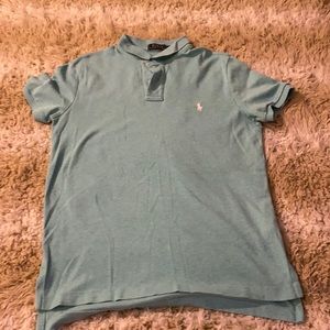 Men’s Polo